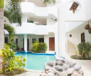 Koox Matan Ka'an Hotel