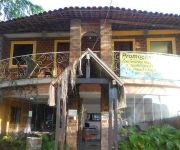 Pousada Recanto do Cajá