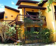 Pousada Canto Mágico