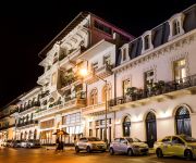 American Trade Hotel