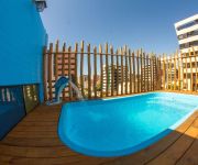 Pousada Capital das Águas