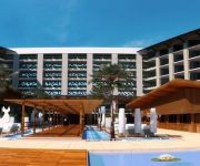 Royalton White Sands All Inclusive