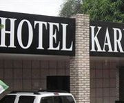 Hotel Karreiros