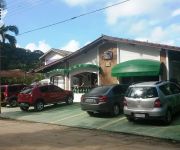 Pousada Flores do Lázaro