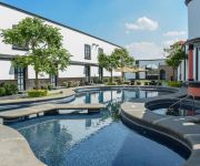 The Latit Real Hacienda de Santiago