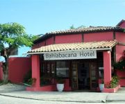 Bahiabacana Hotel