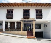 Hotel Salento Real Eje Cafetero