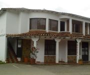 Hostal Sutamarchán