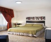 Hotel Libertad Plaza