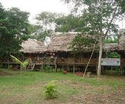 Amazon King Lodge