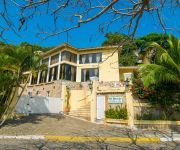 Villa Mercedes Pousada & Spa