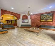 Hotel Mansión del Cantador