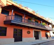 La Calzada del Santo