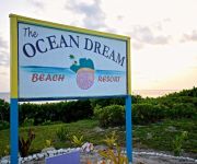 The Ocean Dream Beach Resort