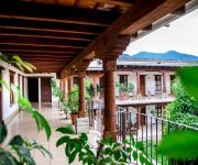 Hotel La Ermita de Santa Lucia