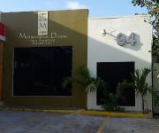 Mediterranean Dreams San Francisco