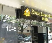 Royal Savassi Express Hotel
