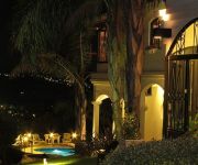 Portal de la Montaña