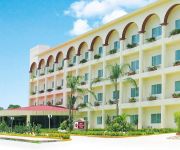 BEST WESTERN PLUSTUXTEPEC