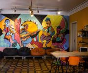 Samba Rooms Hostel
