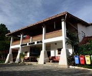 Caparao Parque Hotel