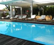 Pousada Villa dos Graffitis