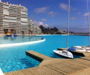 Departamento San Alfonso del Mar