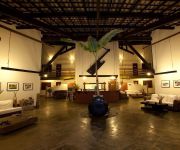 Pousada Taipu de Fora