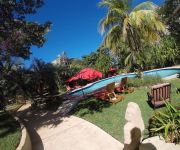 Luamey Boutique Hotel