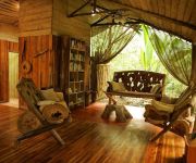 Danta Corcovado Lodge