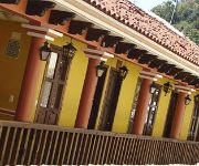 Hotel Arcos del Carmen