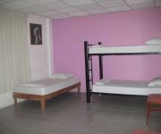 Hostel Mundo Maya