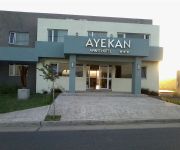 Ayekan Apart Hotel