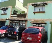 Pousada Praia dos Amores