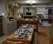 Pousada Recanto dos Ingleses