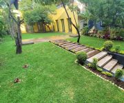 Hotel Jardines de Luz