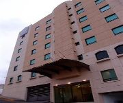 Hotel Sofia Express Pachuca