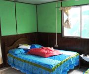 Rapa Nui Native Hostel