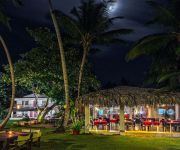 Casa Grande Beach Hotel