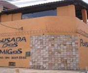 Pousada dos Amigos