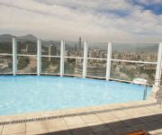 Chilean Suites Providencia