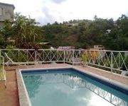 Treasure's Comfort Inn