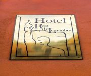 Hotel Real de Leyendas