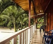 Arenal Volcano Hostel