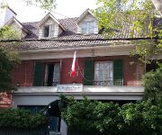 Hostal Boutique Salvador Oriente