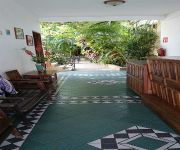 Posada San Rafael Barra de Navidad