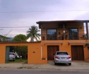 Casa Beira Rio Paraty - Cama e Café