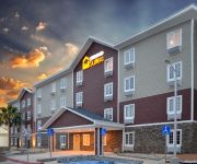 Extended Suites Ciudad del Carmen