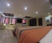 Hotel Los Cedros de Uayamon