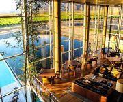 Casa de Uco Vineyards & Wine Hotel